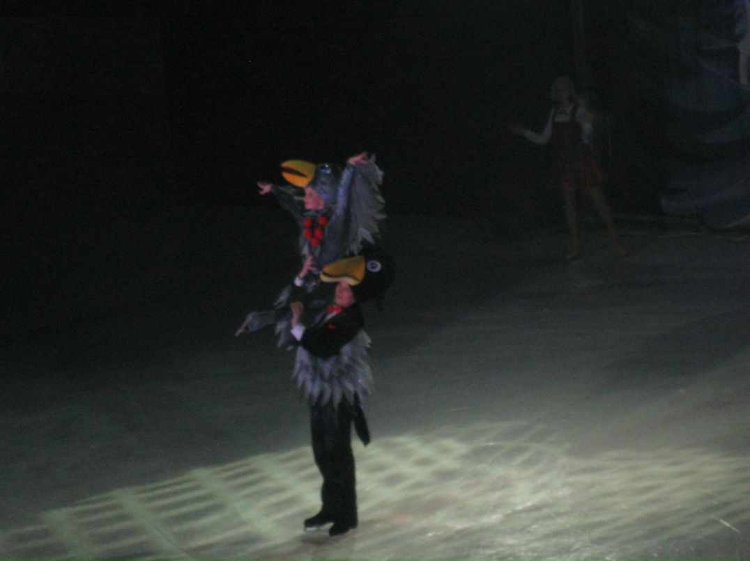 Алексей Киселёв | Новомосковск