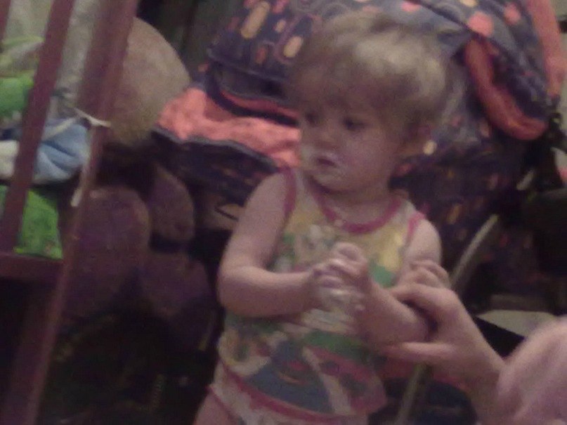 Иван Кузелев | Яхрома