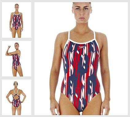 Станислав Рубинский Продаю Speedo дешево | New York City