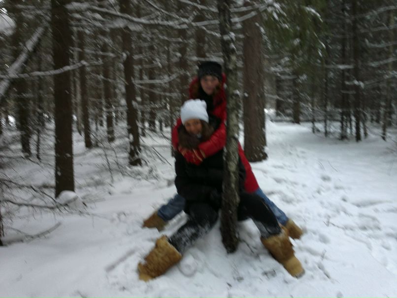 Анастасия Лукина | Омск