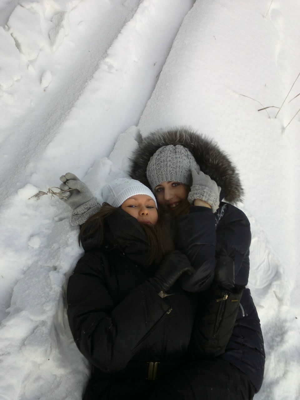 Анастасия Лукина | Омск