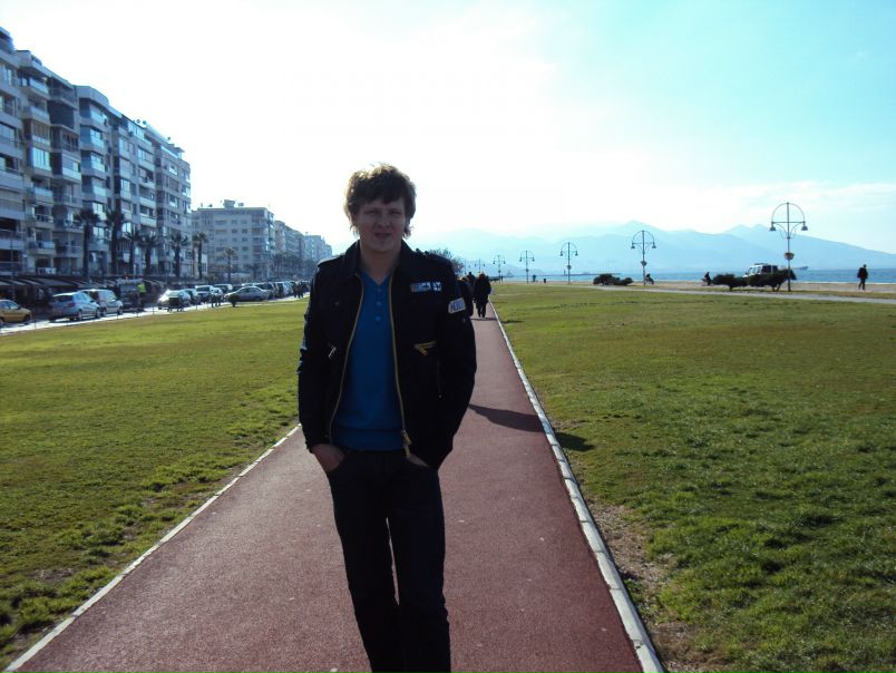 №70, Иван Ермоленко, 38 лет, Могилёв №70, Иван Ермоленко, 38 лет, Могилёв