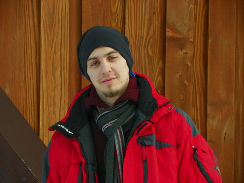 Иван Виторский | Минск