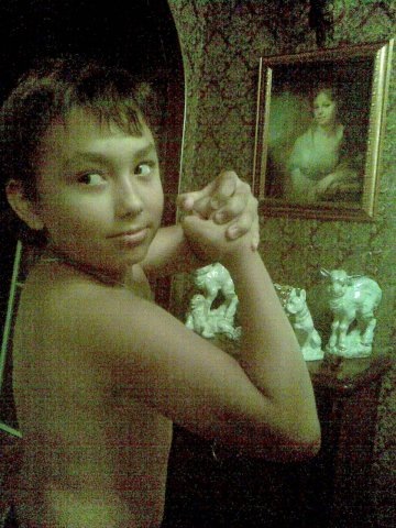 №62, Феликс Белявский, 25 лет, Санкт-Петербург, Россия №62, Феликс Белявский, 25 лет, Санкт-Петербург, Россия