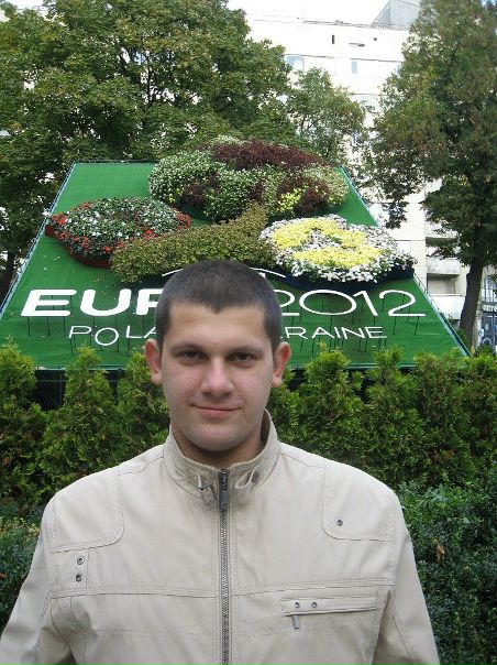 №32, Тарас Ключка, Великие Мосты №32, Тарас Ключка, Великие Мосты