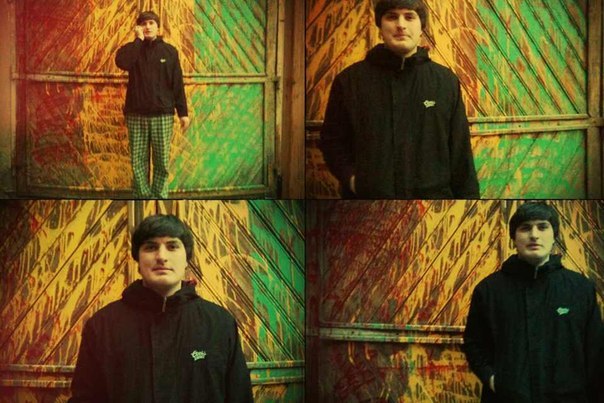 Олесь Відович Z●●lini | Flora