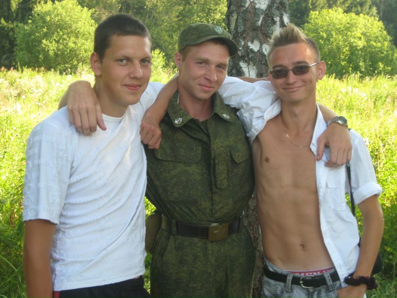 Дмитрий Тимофеев | Череповец