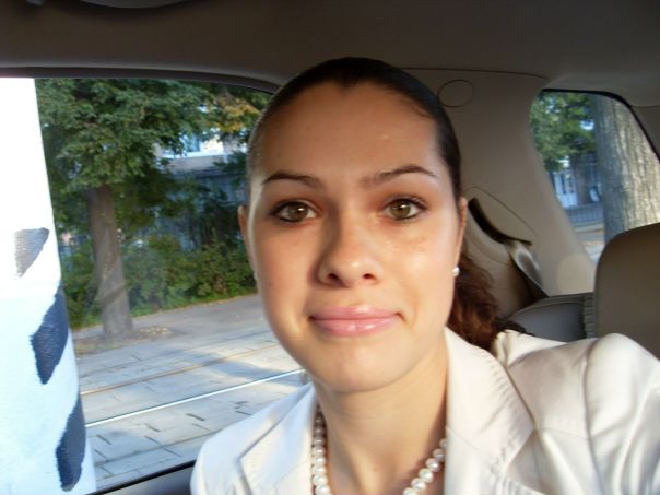 №4, Зульфия Айнетдинова, 39 лет №4, Зульфия Айнетдинова, 39 лет
