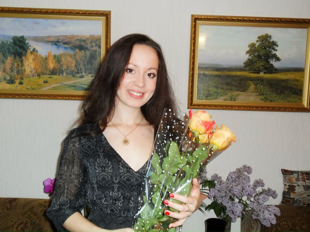 Алёна Денисова | Владимир