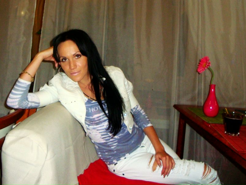 №114, Оля Карпенко, 40 лет, Симферополь №114, Оля Карпенко, 40 лет, Симферополь