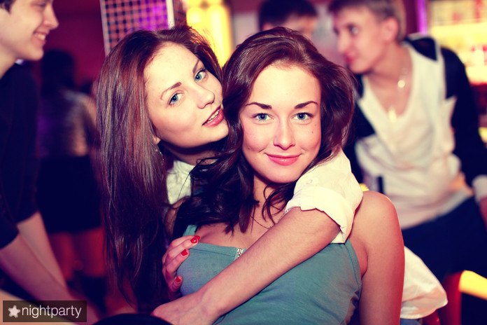 Катя Куркина | Архангельск