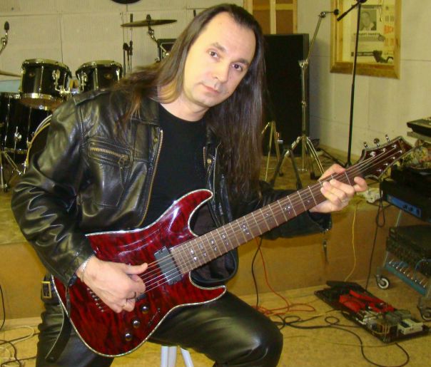№118, Alexandr Kulak №118, Alexandr Kulak