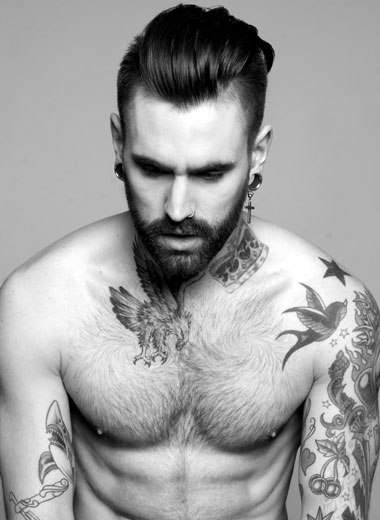 Den Teter | Москва