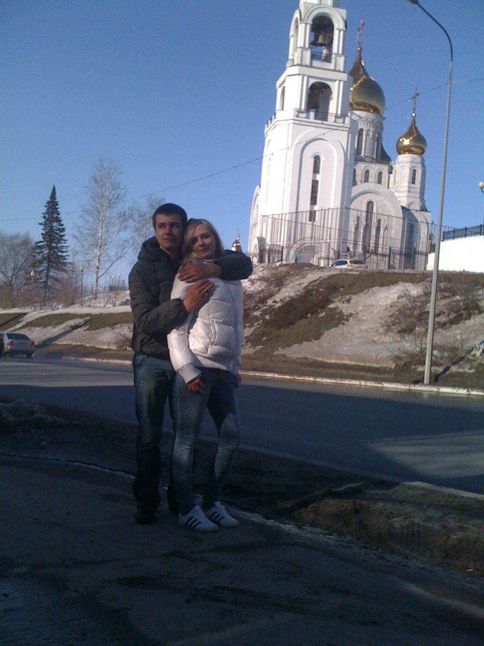 Константин Радионов | Югорск