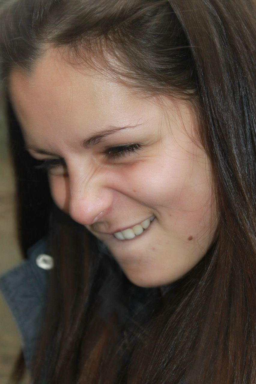 Alesya Sulkovskaya | Москва