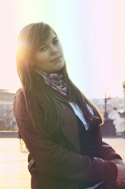 №112, Розалина Валиева, Москва №112, Розалина Валиева, Москва