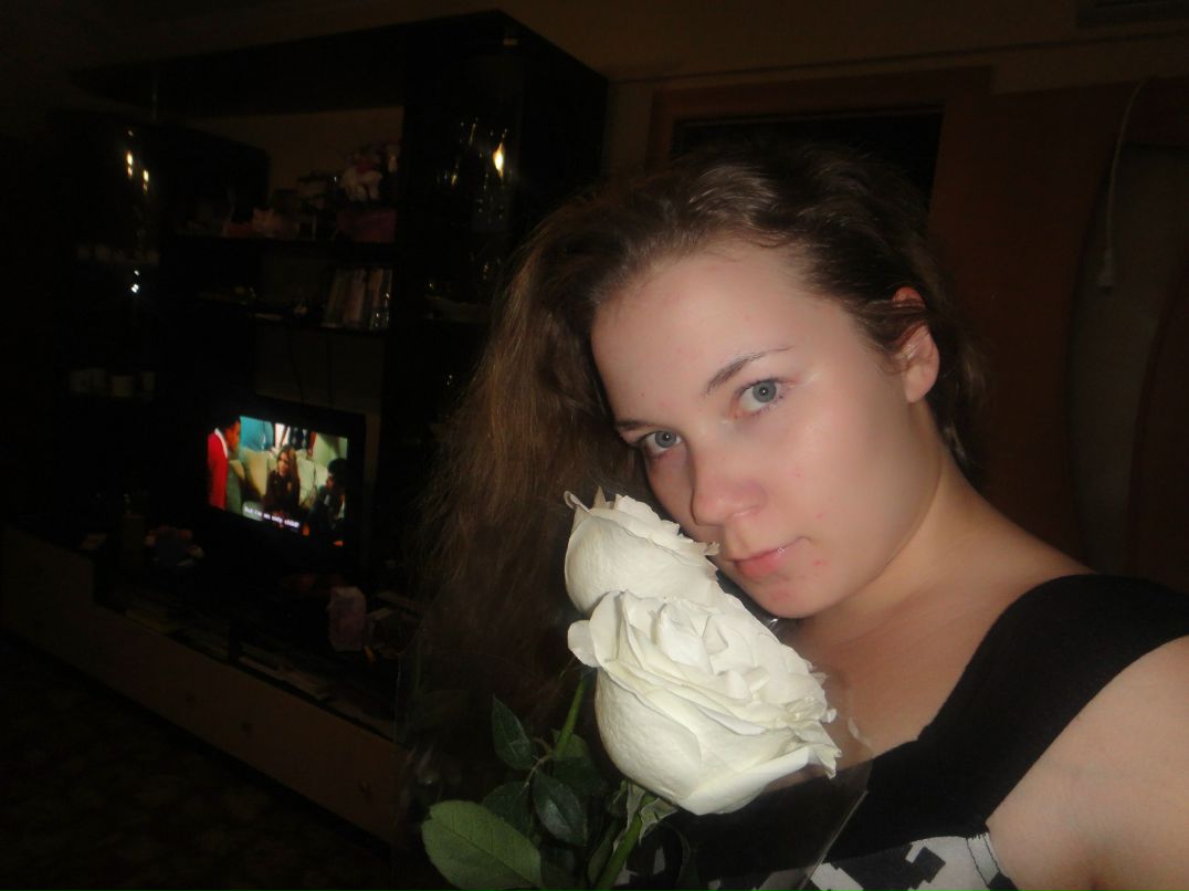 Светлана Каргина | Астрахань