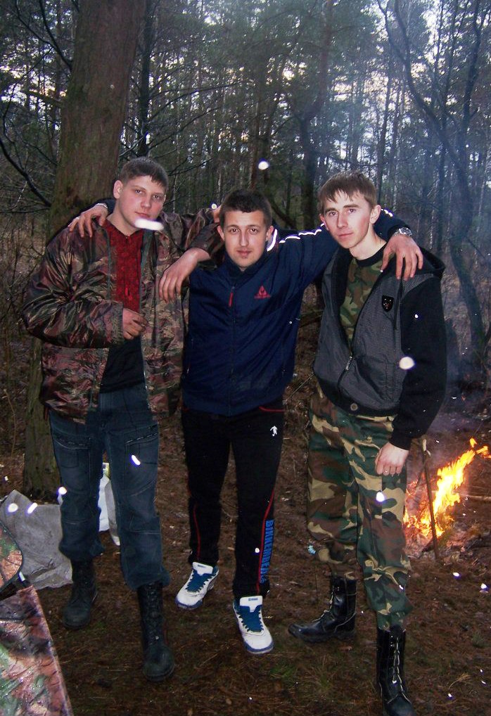 Андрей Мокрицкий Валентинович | Новоград-Волынский