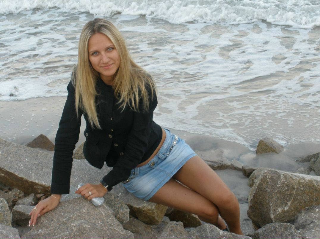 Татьяна Мелешко | Киев