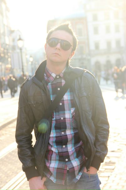 №179, Володимир Андрєєв, 38 лет, Львов №179, Володимир Андрєєв, 38 лет, Львов