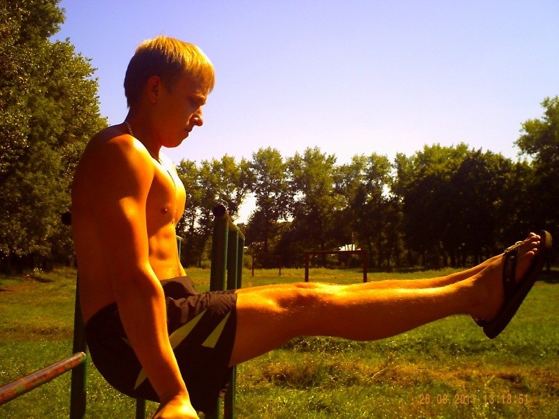 Саня Яковенко ЯША | Конотоп