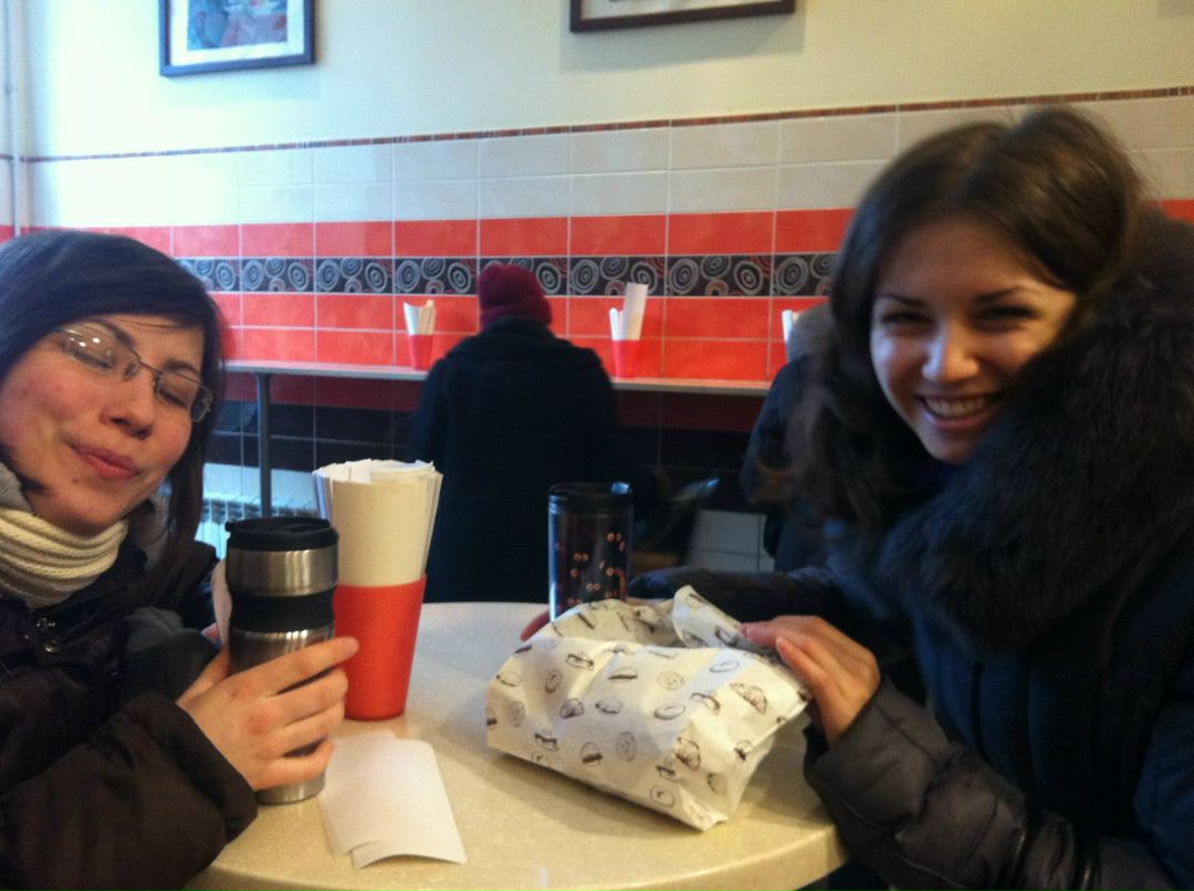 Анна Манько | 