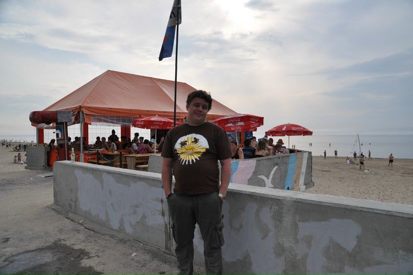 Денис Зобнин Борщ | Архангельск