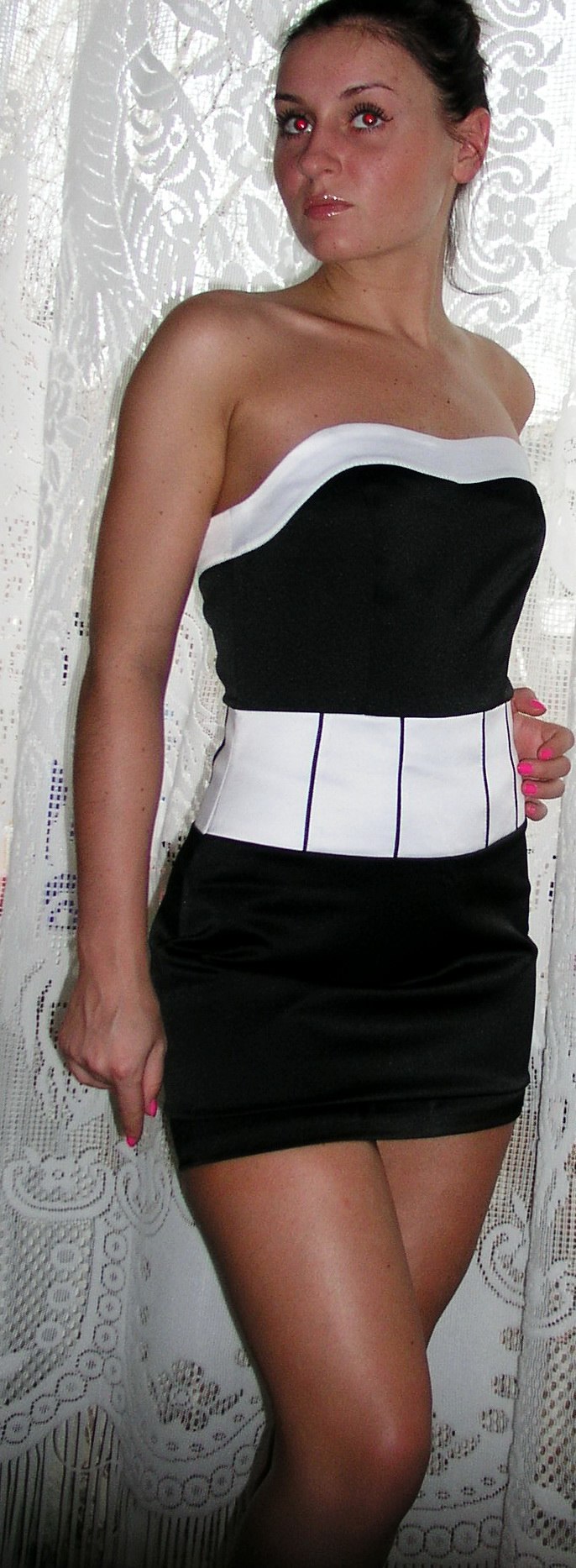 Александра Остроглядова | Новомосковск