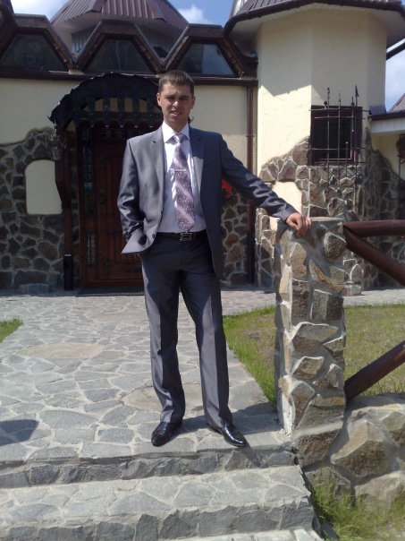 №12, Ігор Демчук, 41 год, Шацк №12, Ігор Демчук, 41 год, Шацк