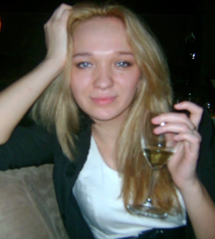 Светлана Нагайцева | Новороссийск