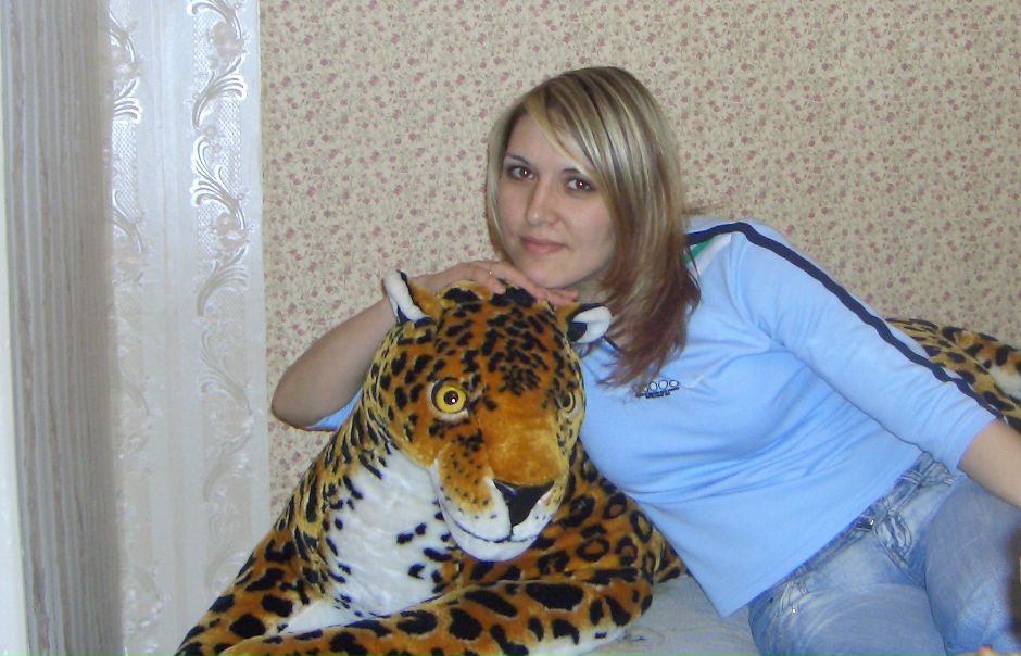 Анна Наговицына фото профиля #5