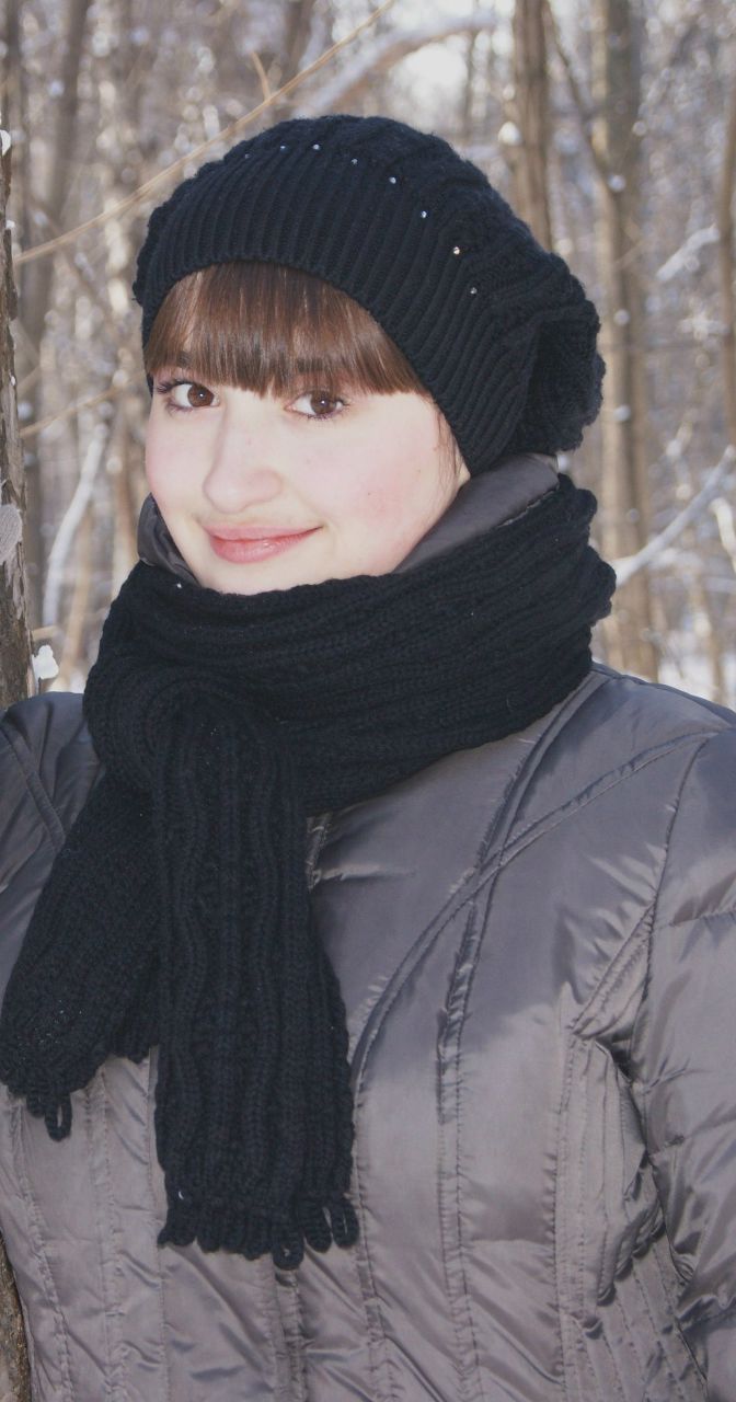 Екатерина Мелякина | Москва