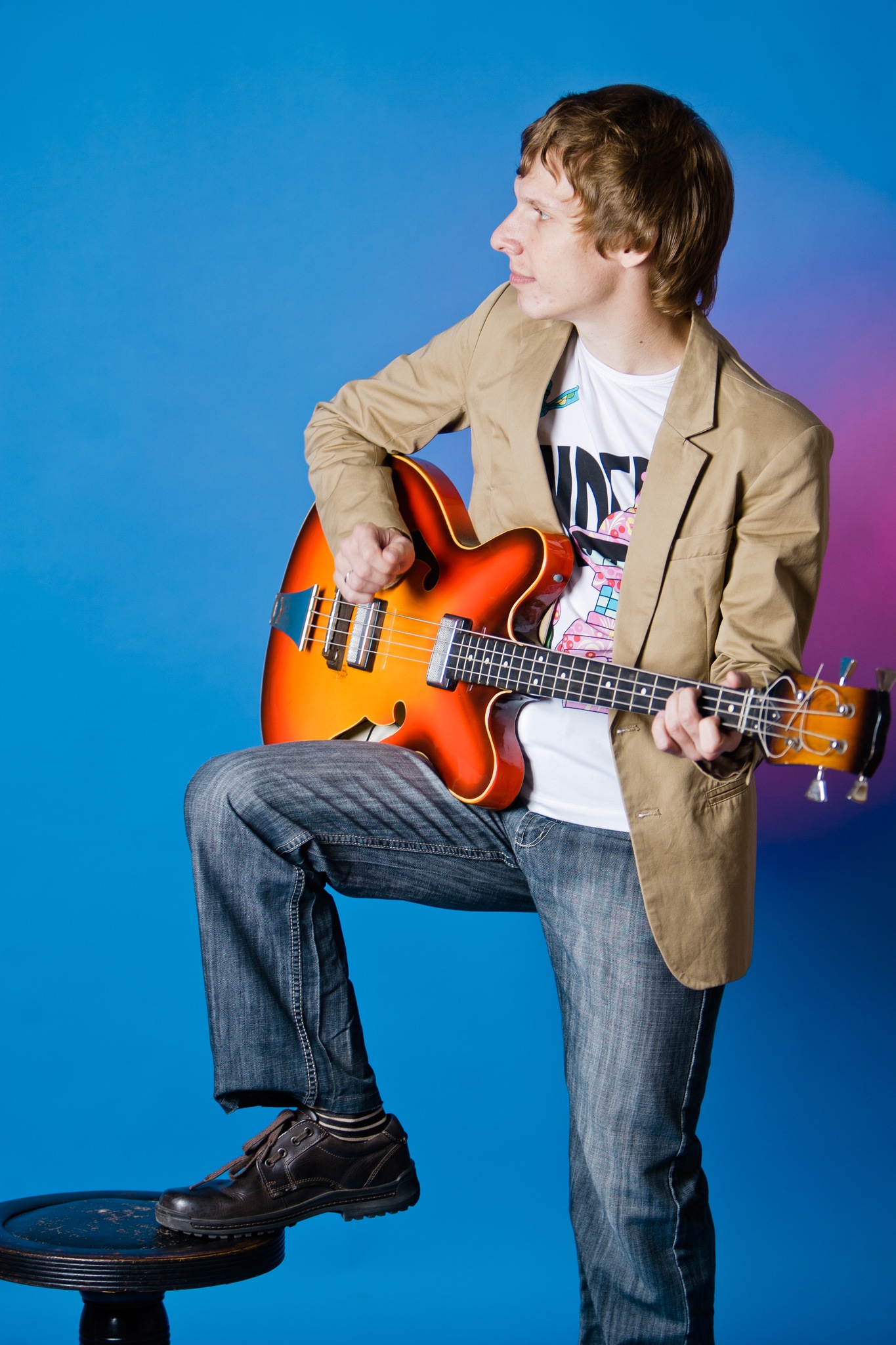 Фото профиля