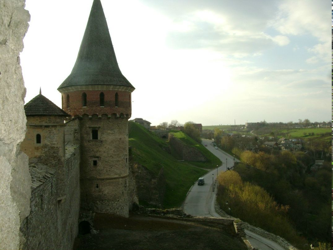 Наталья Балан | Хмельницкий