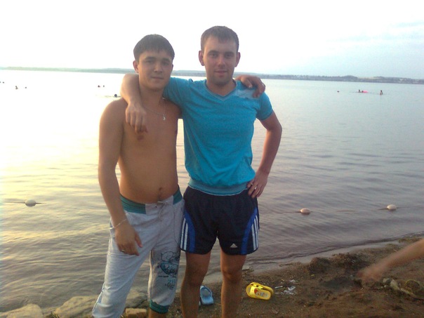 №4, Динар Латыпов №4, Динар Латыпов