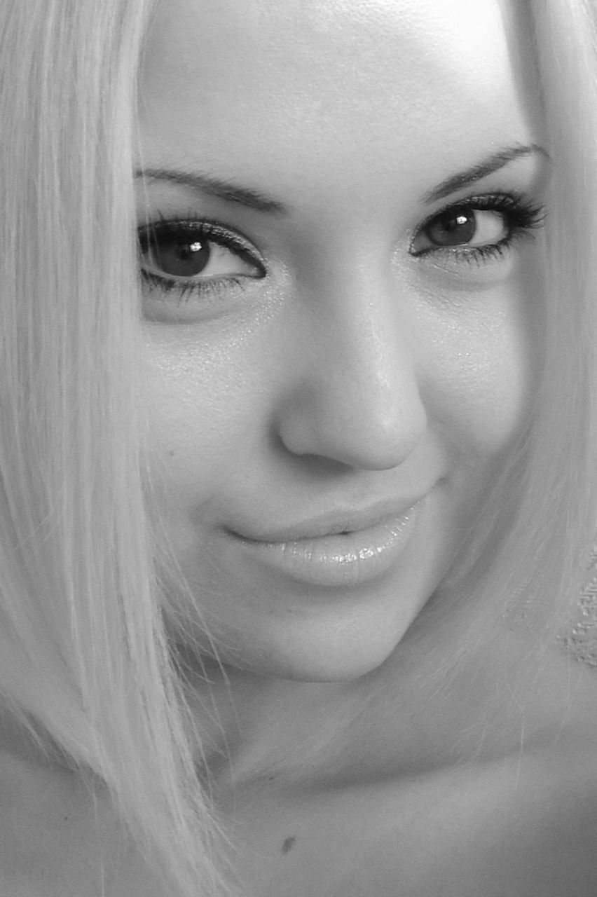 Marianna Veselkova =^-^= | Новосибирск