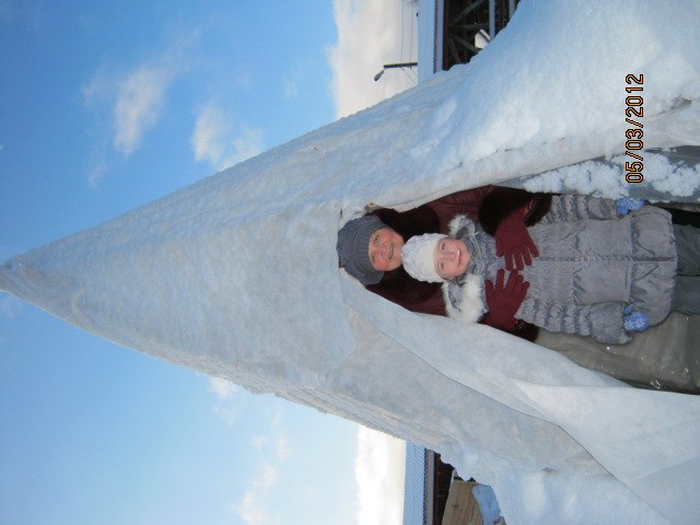 Александр Тарасов | Сергач