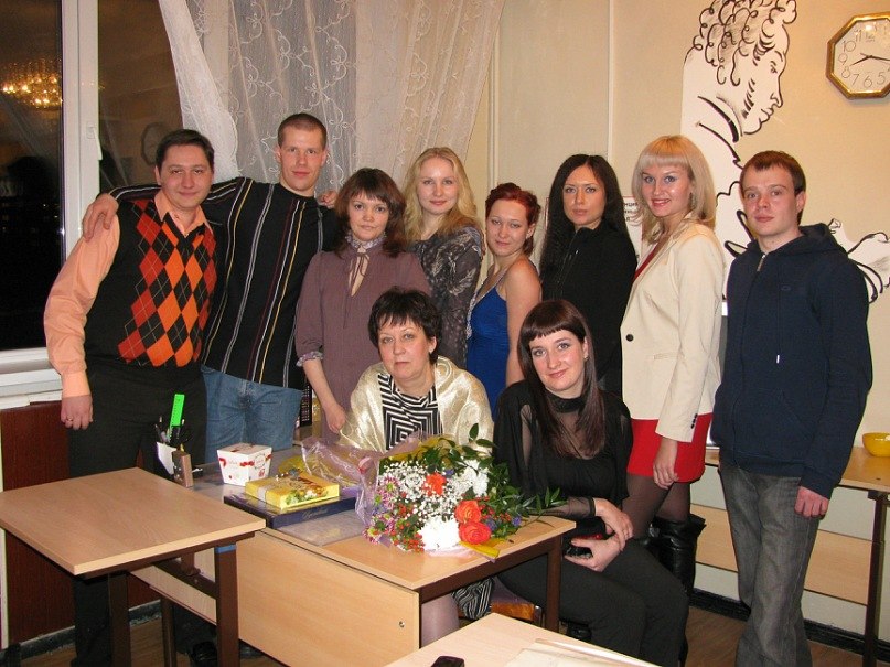 Ирина Козырева | Железногорск