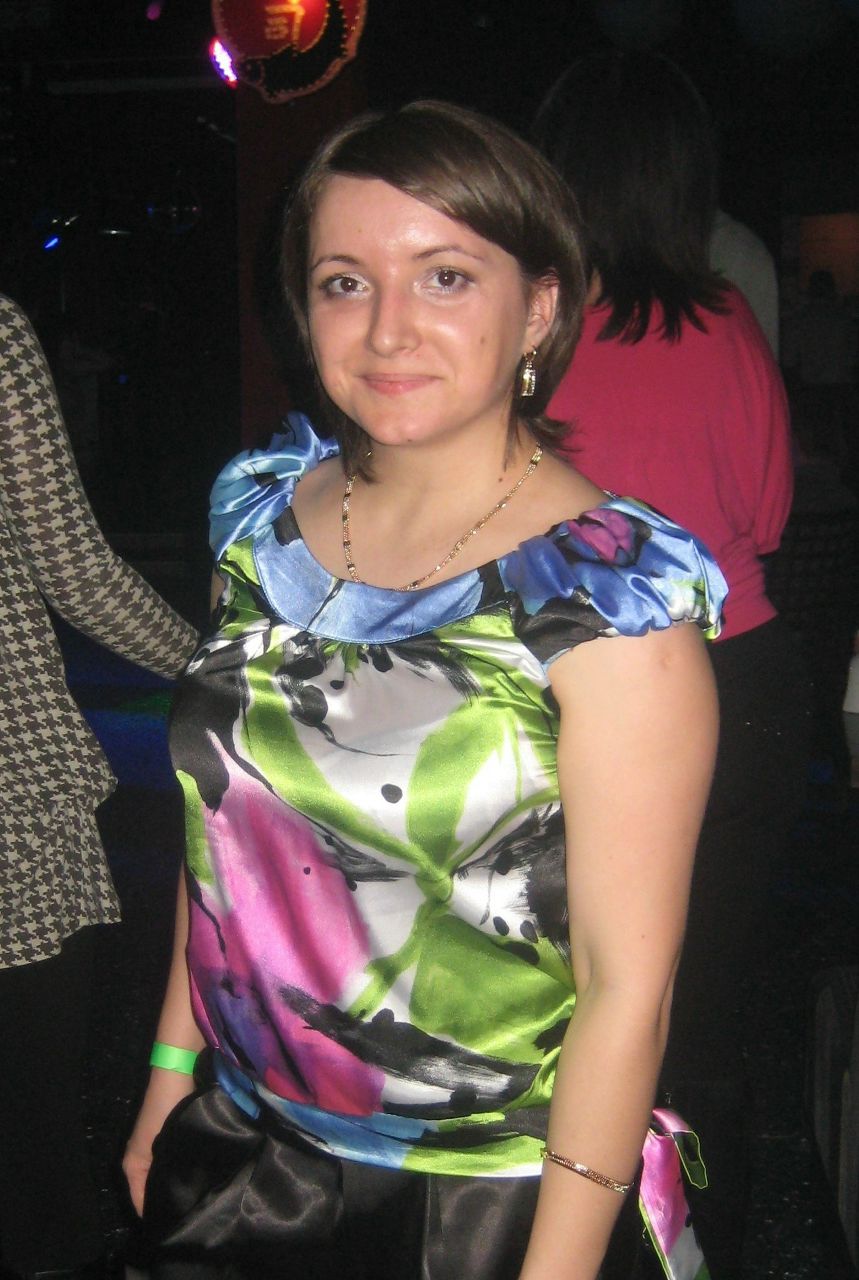 Татьяна Шмакова-Вострикова | Новосибирск