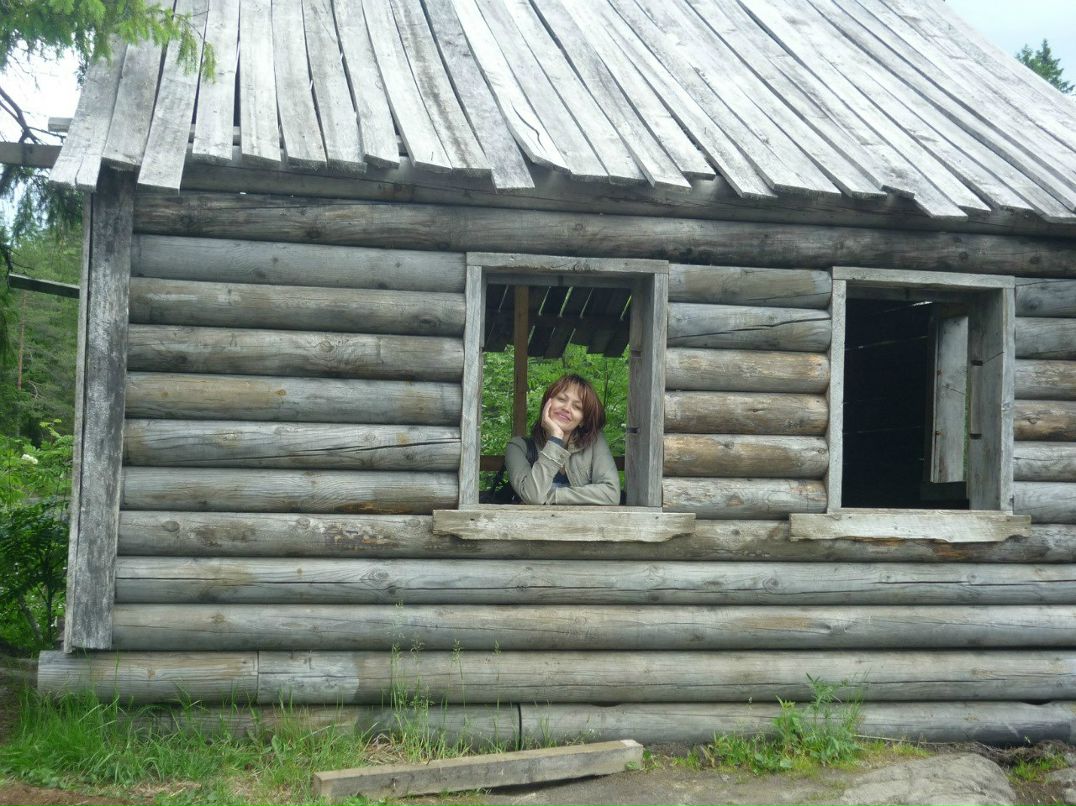 Наталья Достовалова | 