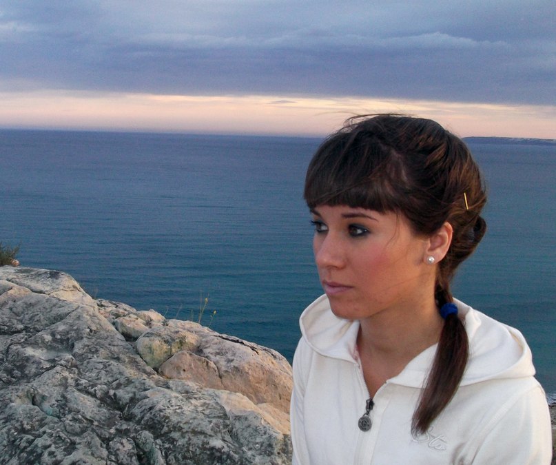 Irina Spirina | Alicante