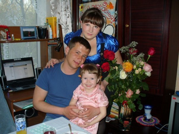 Роман Ушинский Михайлович | Санкт-Петербург