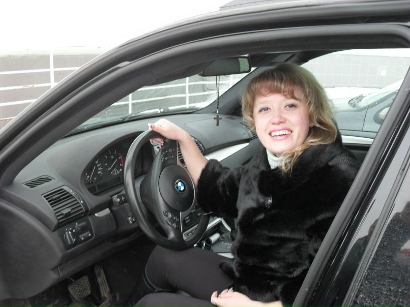 Наталья Шварева | Вологда