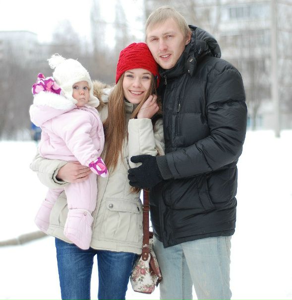 №17, Vitya Osipenko, 38 лет, Харьков №17, Vitya Osipenko, 38 лет, Харьков