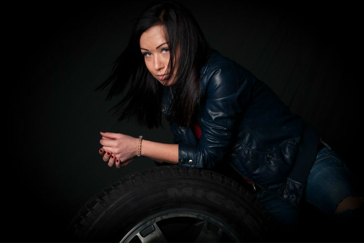 Яна Саенко | Санкт-Петербург