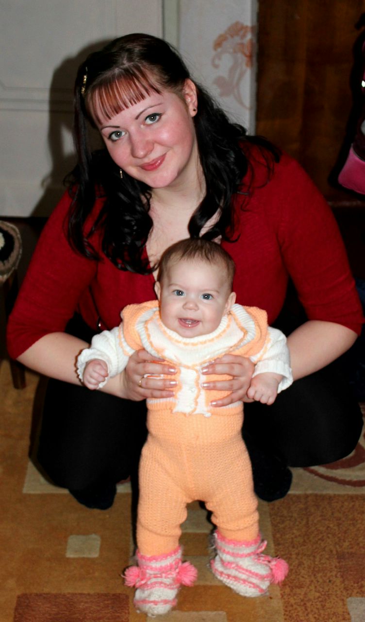 Наталья Шель 