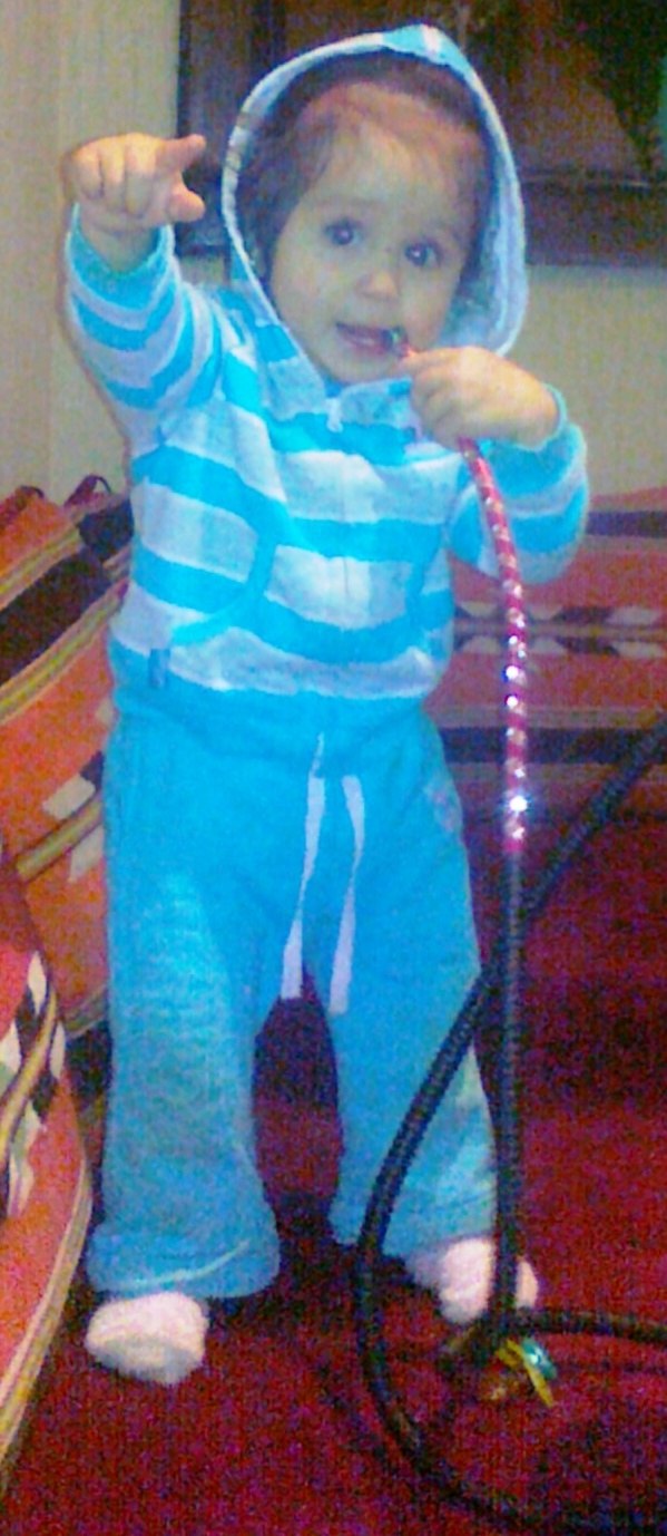 Алёнка Приступа | Riyadh