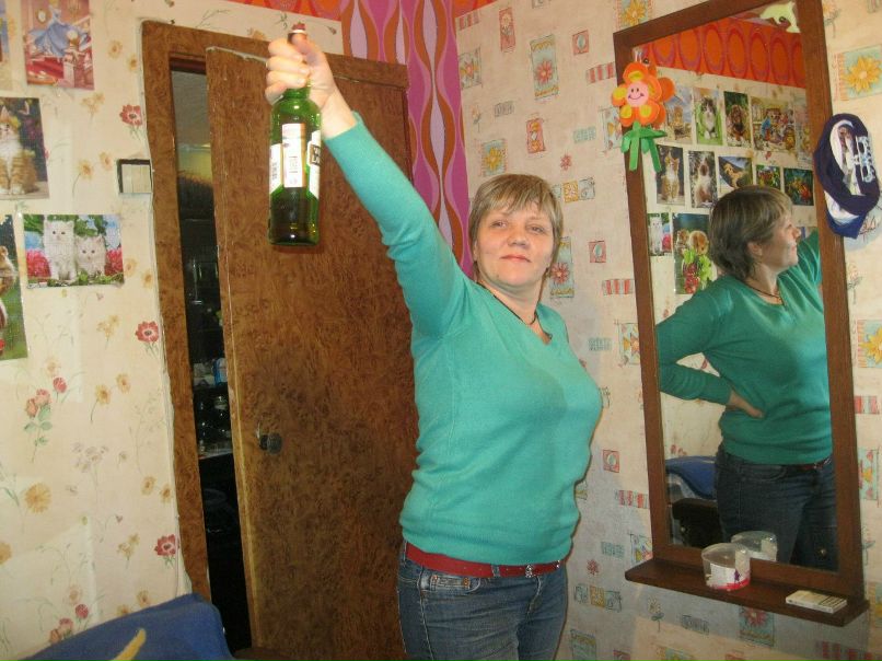 Ирина Кучина | Москва