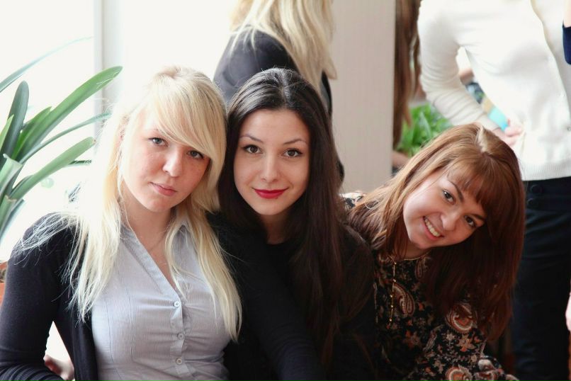 Анастасия Панина | Москва