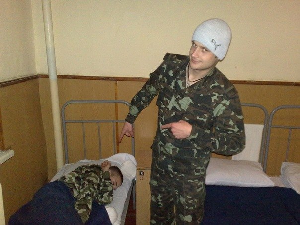 Богдан Ляшенко ©® | Борисполь